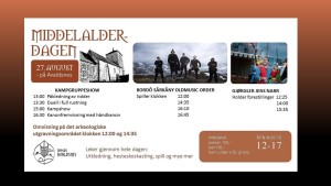 middelalderfestival 2