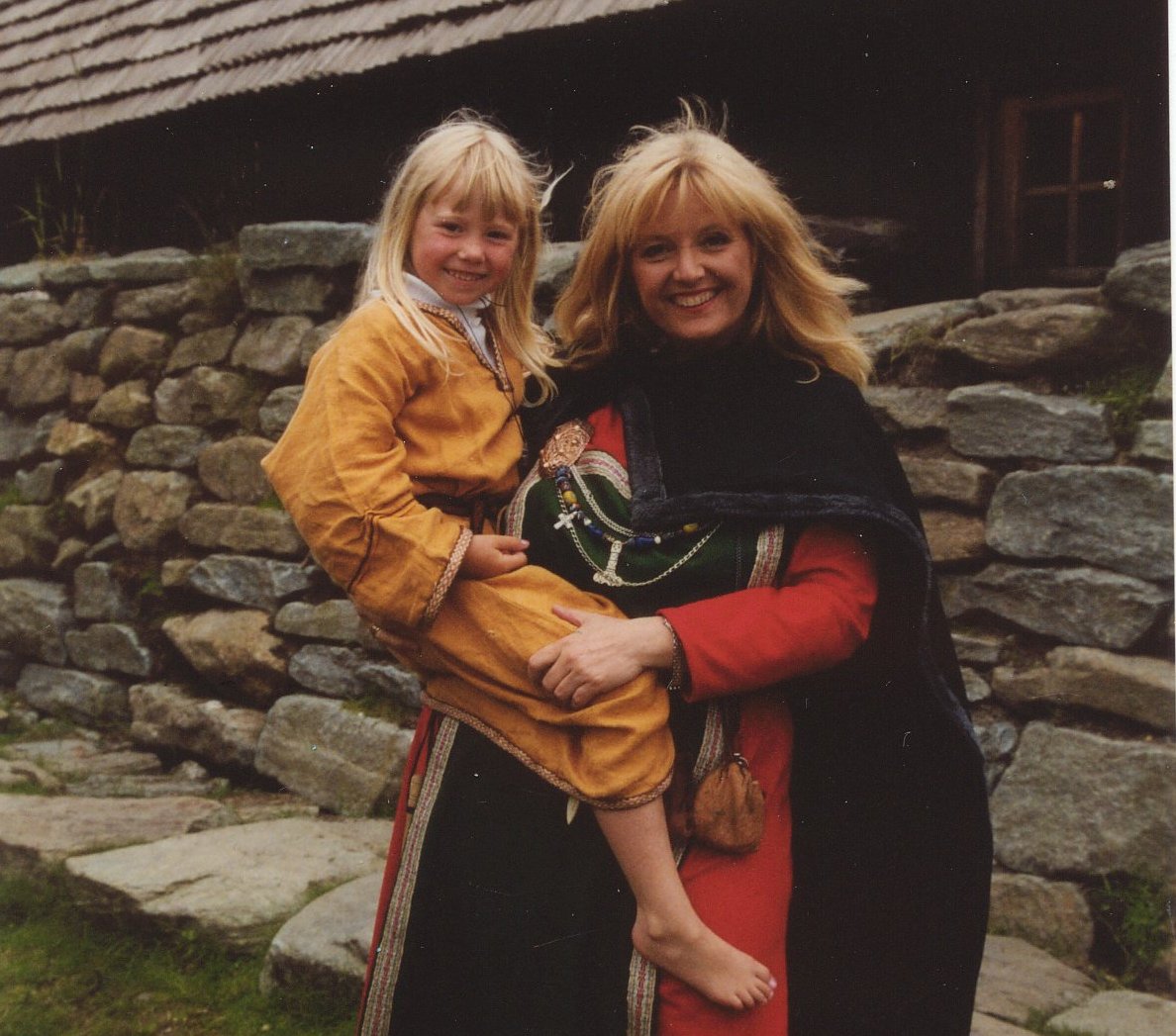 Women in Viking-Age Scandinavia, or, who were the 'shieldmaidens